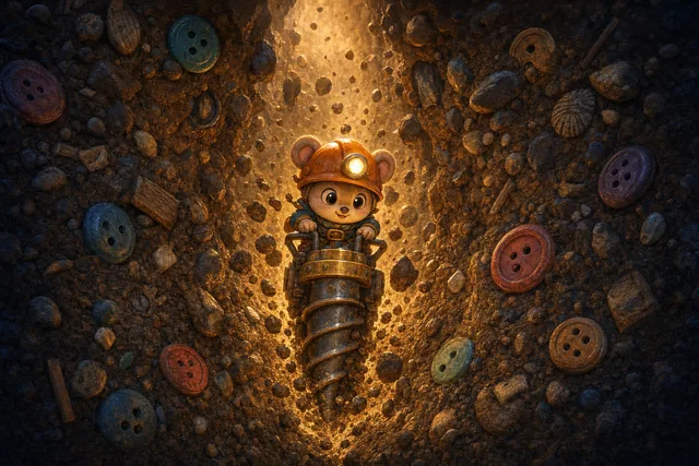 Dig Dash