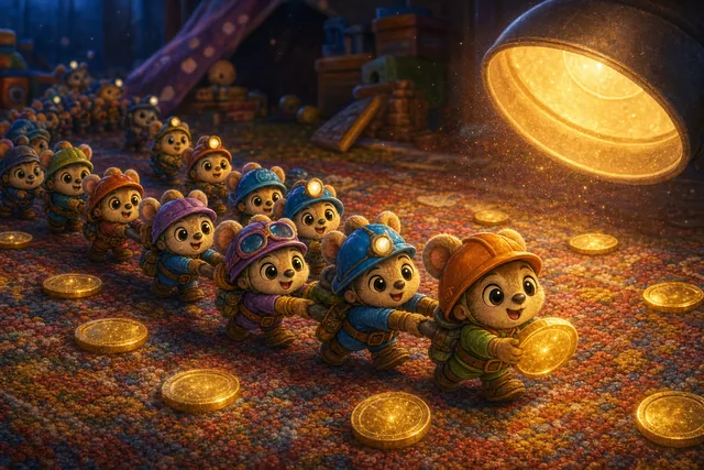 MINI Conga