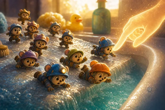 Rescue Rush
