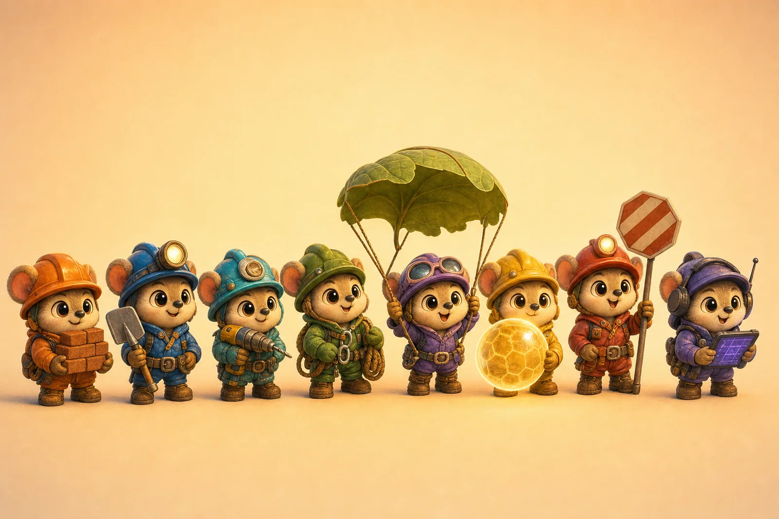MINIS